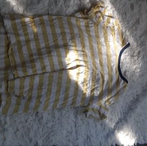 Really Cute Striped Shirt